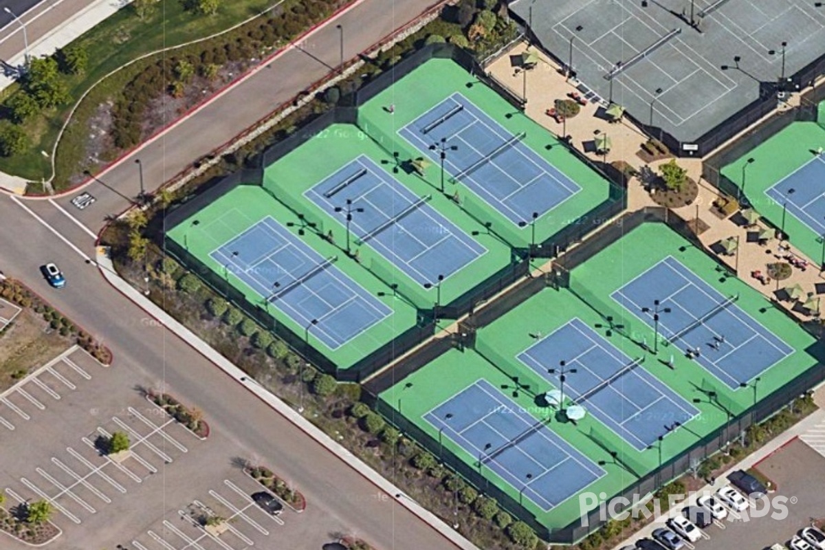 Photo of Pickleball at Life Time - Roseville